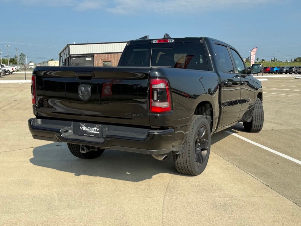 2023 RAM 1500 Image 6