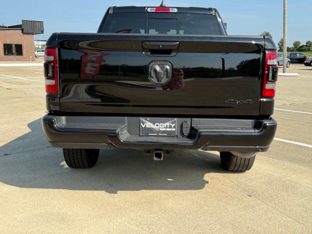 2023 RAM 1500 Image 7