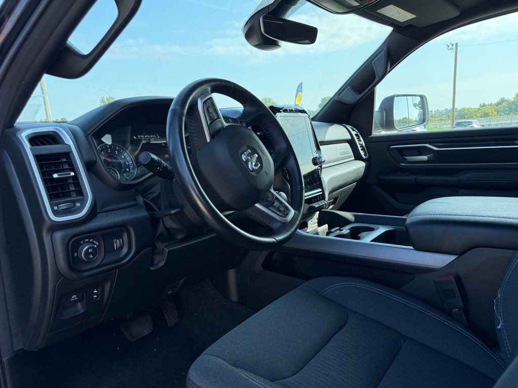 2023 RAM 1500 Image 10