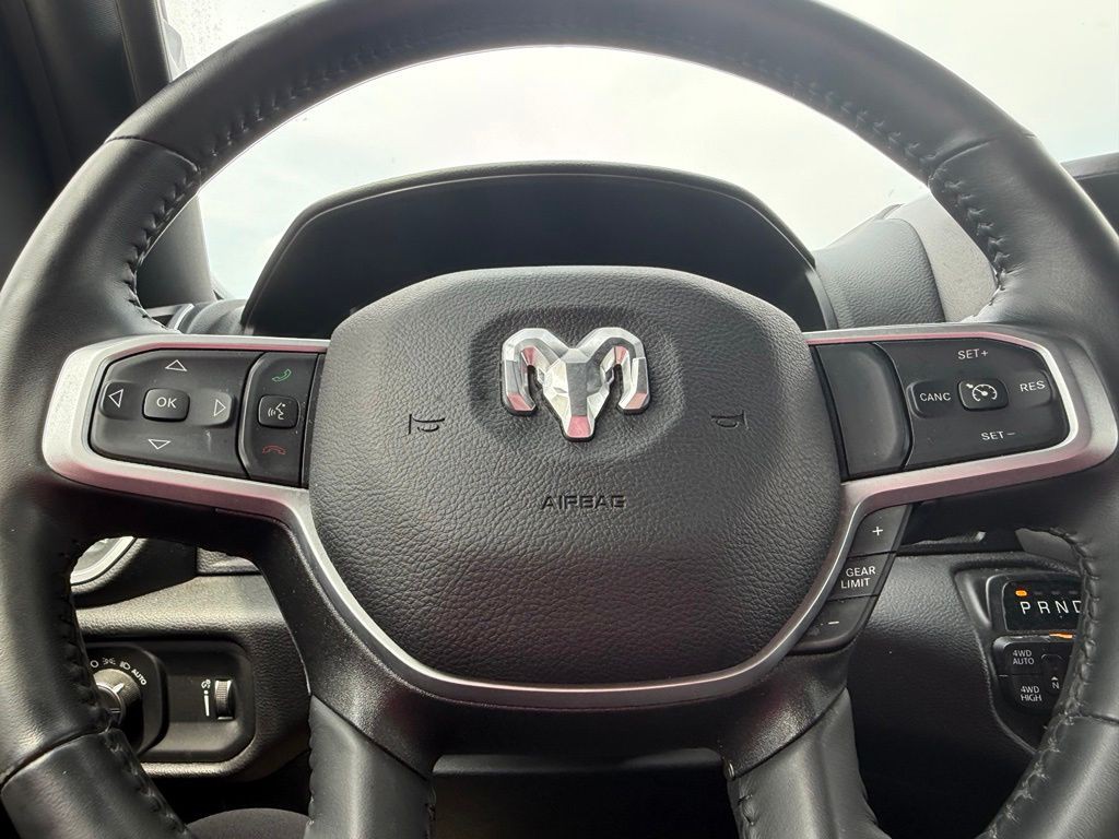 2023 RAM 1500 Image 11