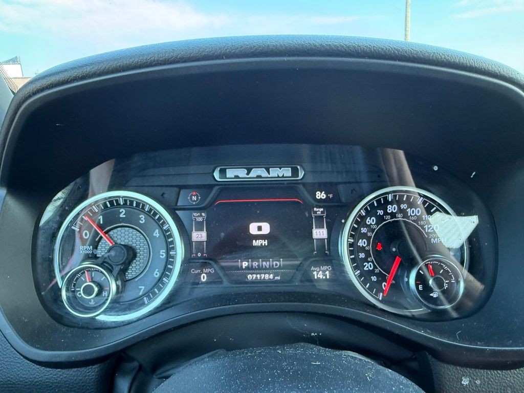 2023 RAM 1500 Image 13