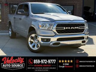 Image for 2023 RAM 1500 Big Horn/Lone Star ID: 7597687