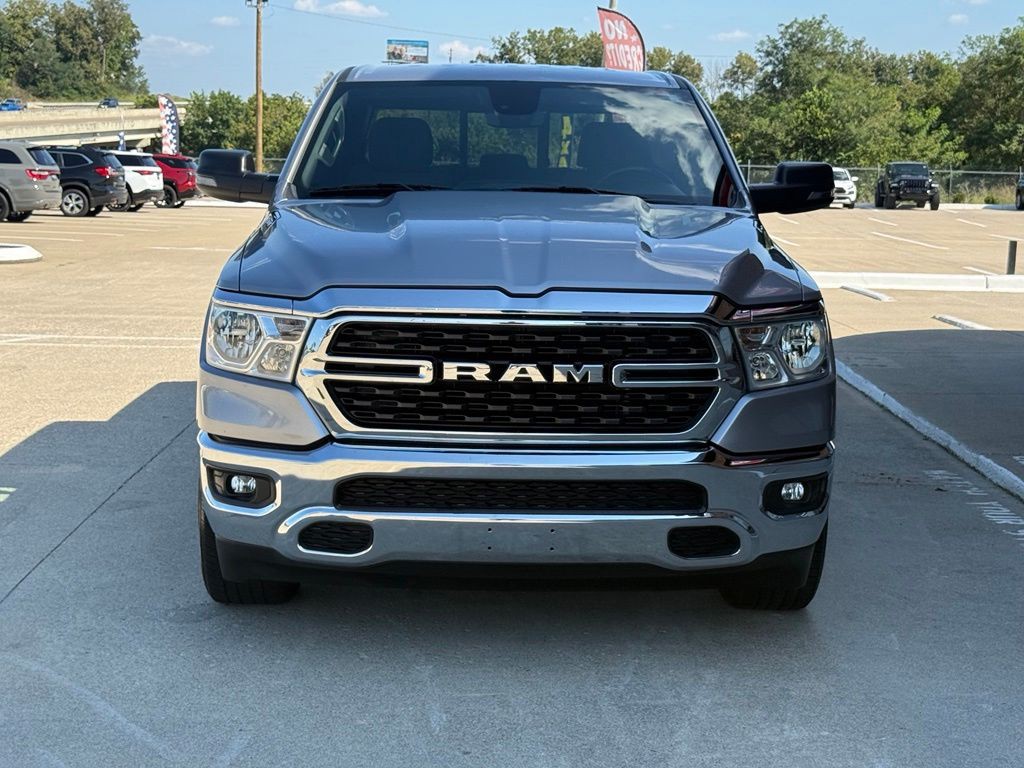 2023 RAM 1500 Image 2