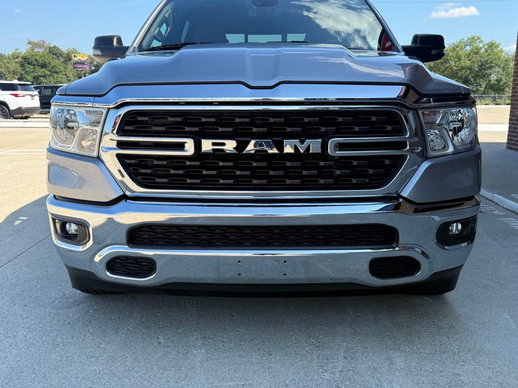 2023 RAM 1500 Image 5