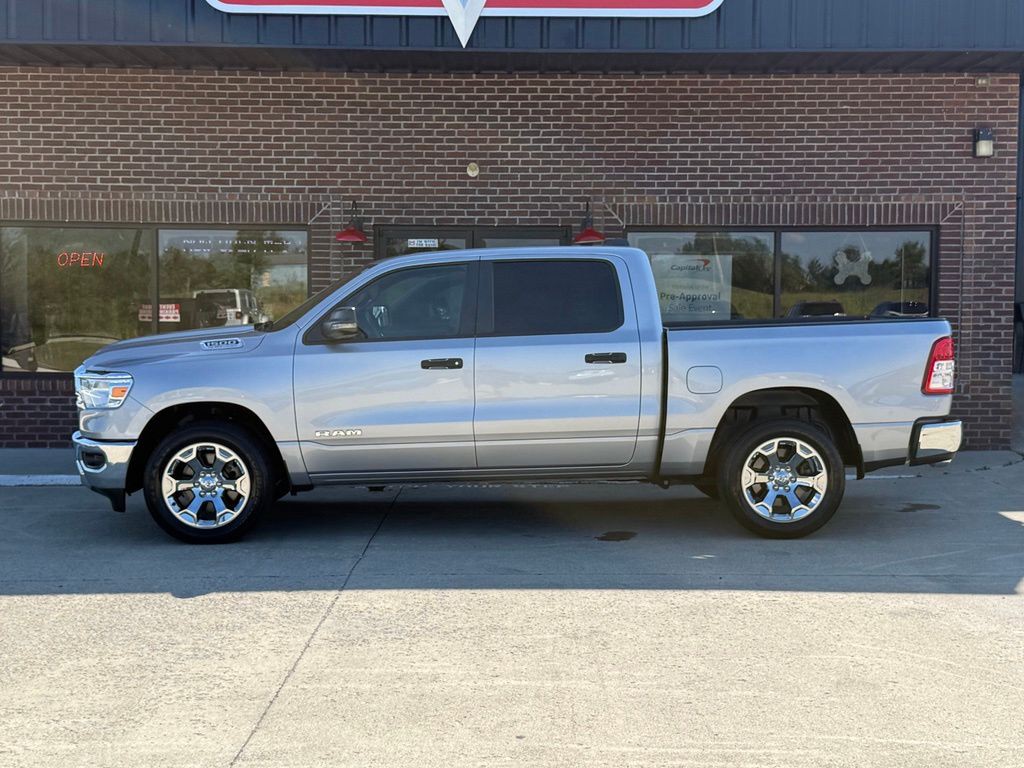 2023 RAM 1500 Image 6