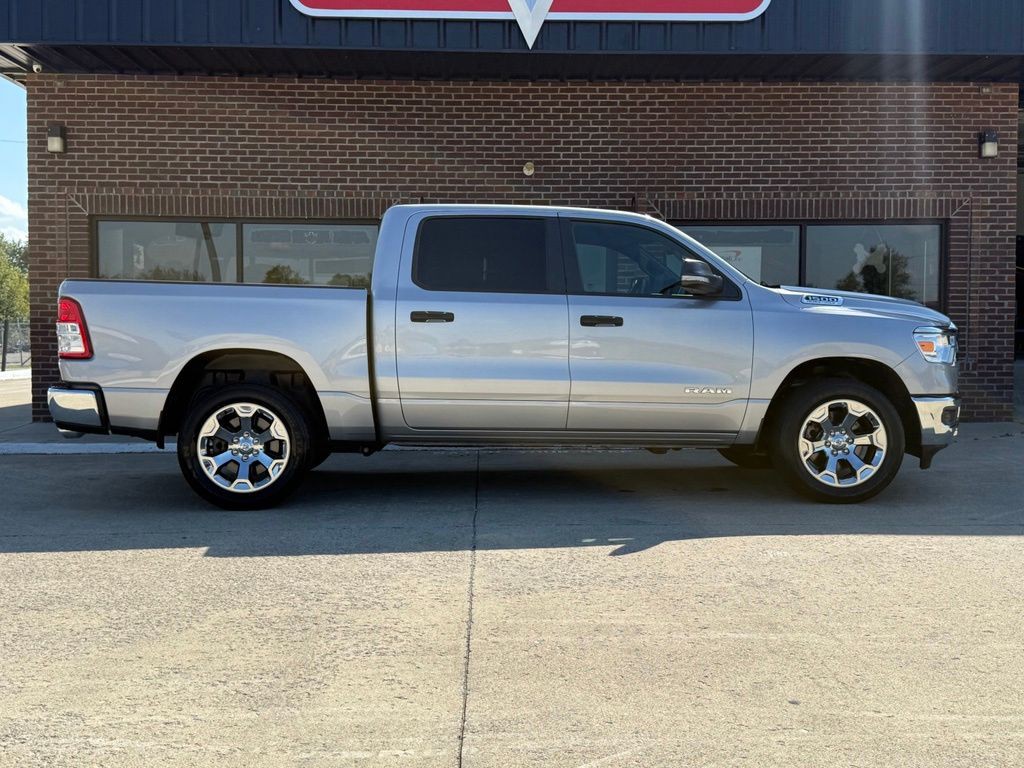 2023 RAM 1500 Image 7