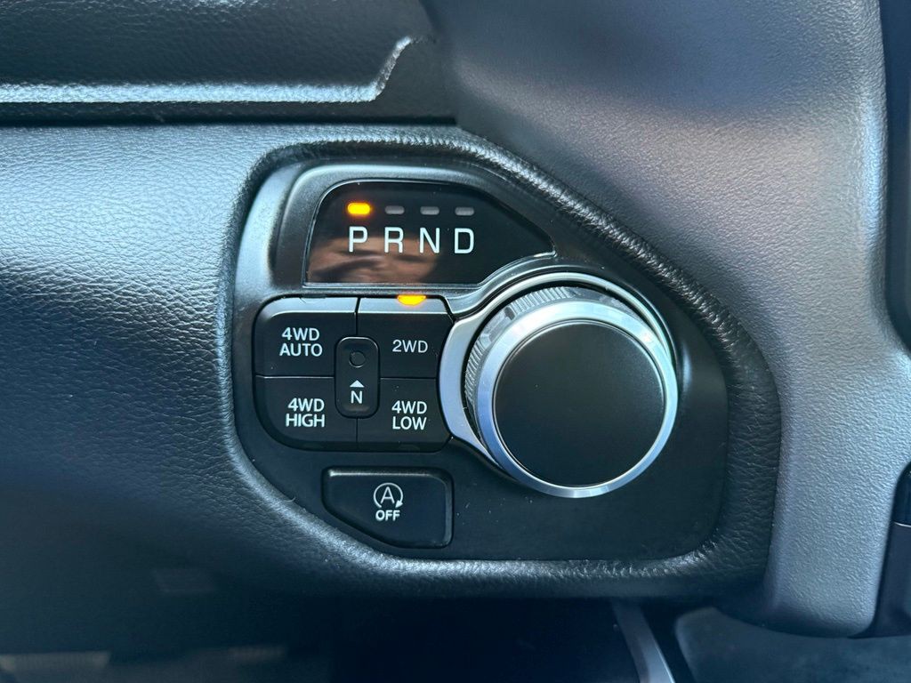 2023 RAM 1500 Image 13
