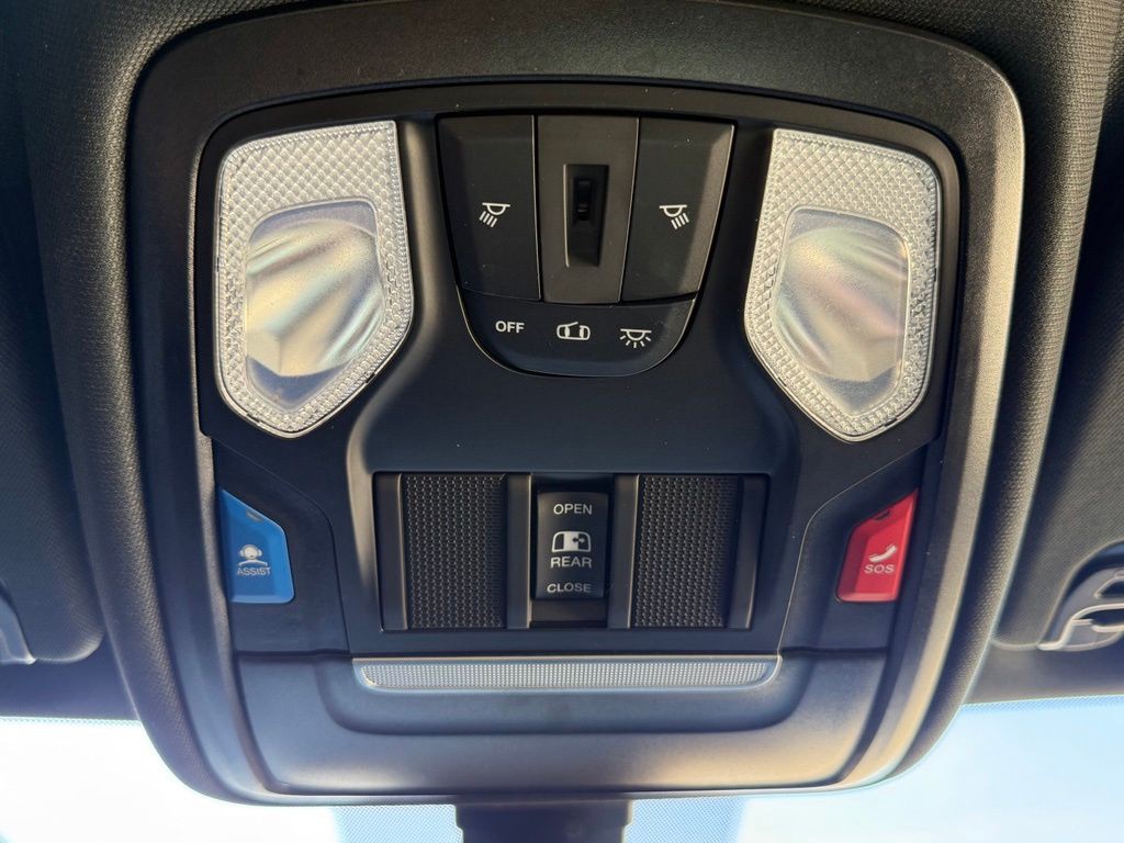 2023 RAM 1500 Image 18