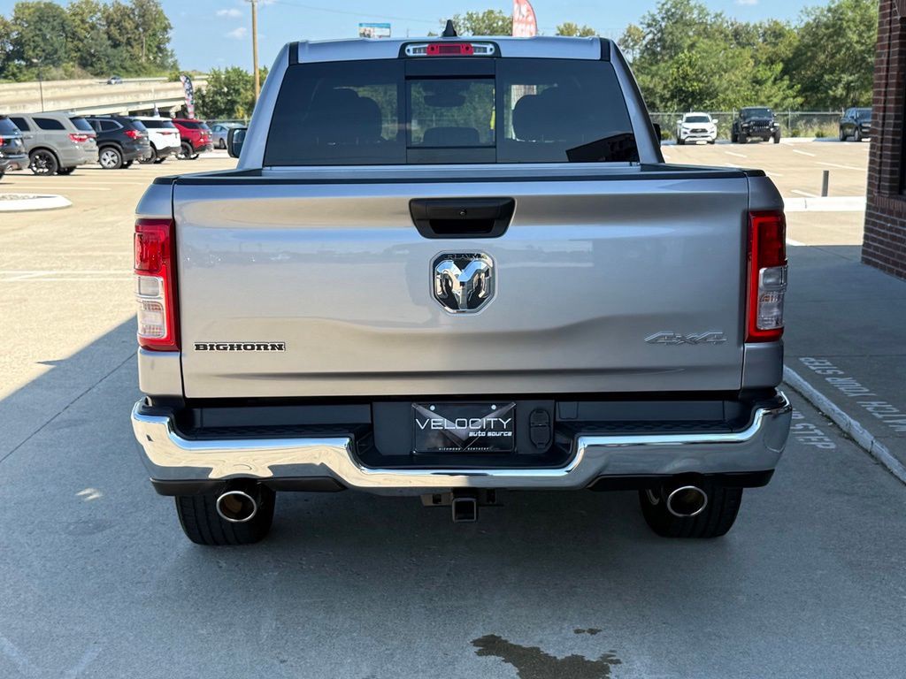 2023 RAM 1500 Image 20