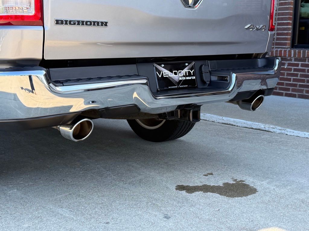 2023 RAM 1500 Image 21