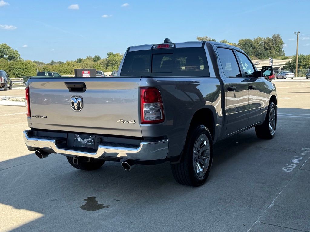 2023 RAM 1500 Image 22