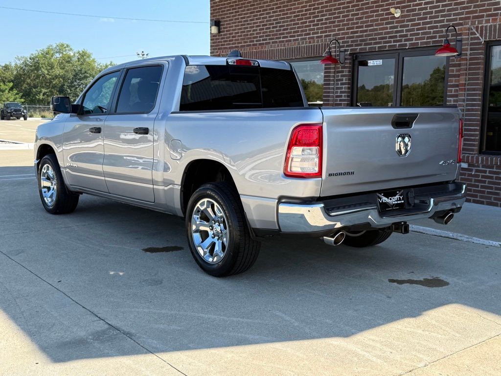 2023 RAM 1500 Image 23