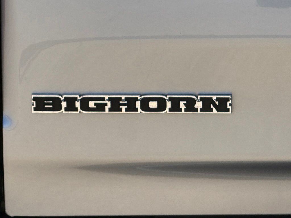 2023 RAM 1500 Image 25