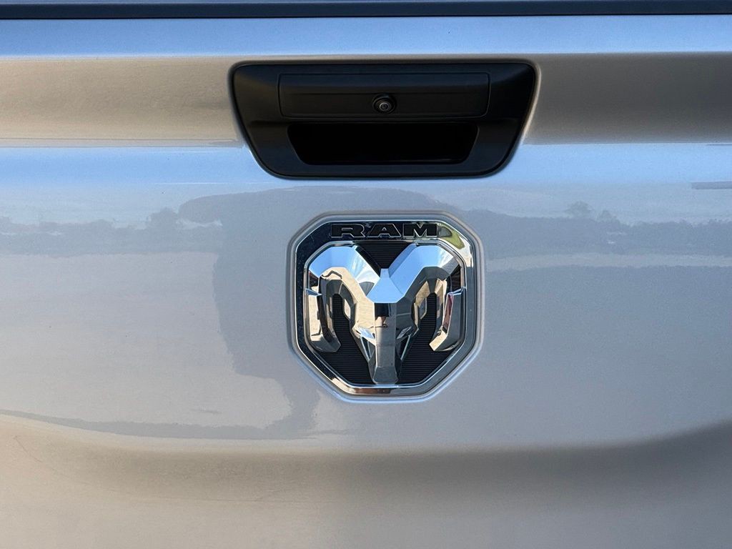 2023 RAM 1500 Image 28