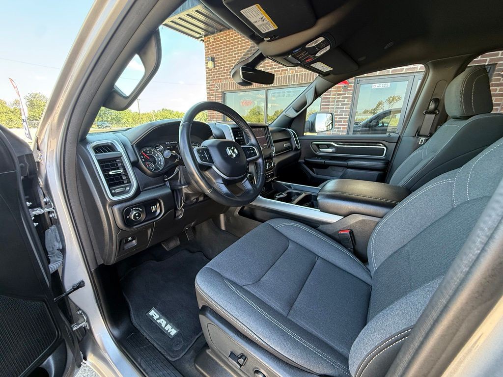 2023 RAM 1500 Image 29