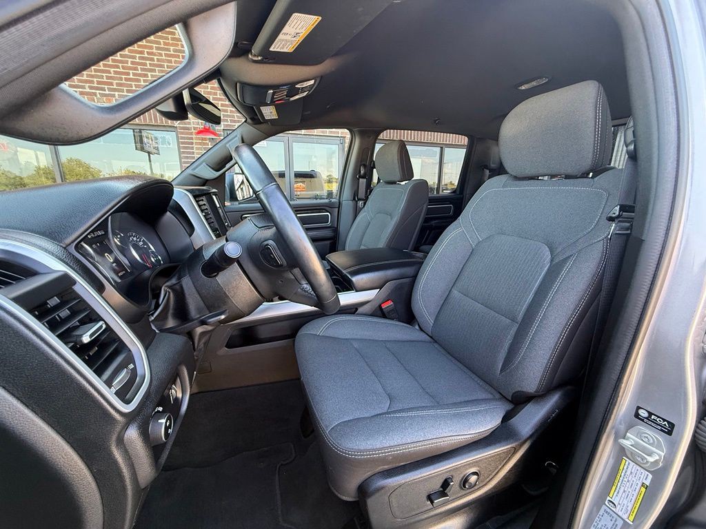 2023 RAM 1500 Image 30