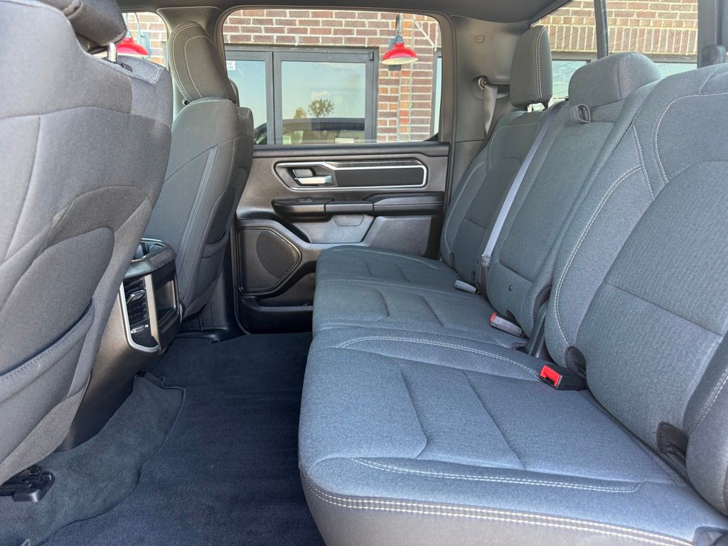 2023 RAM 1500 Image 34