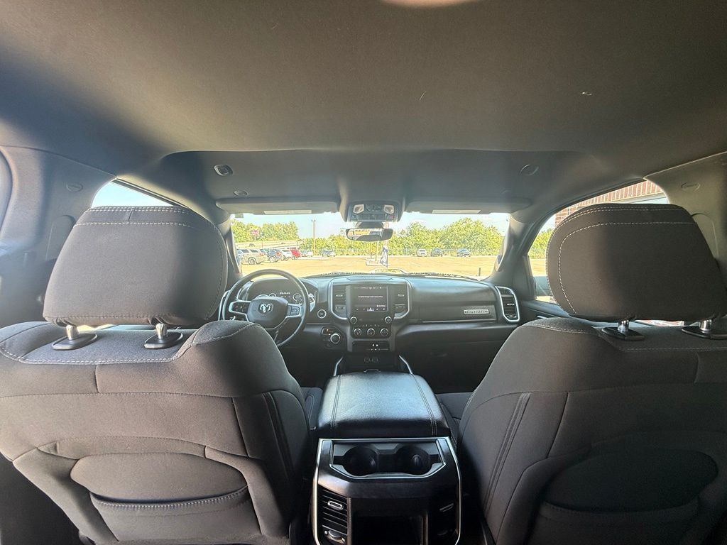 2023 RAM 1500 Image 37