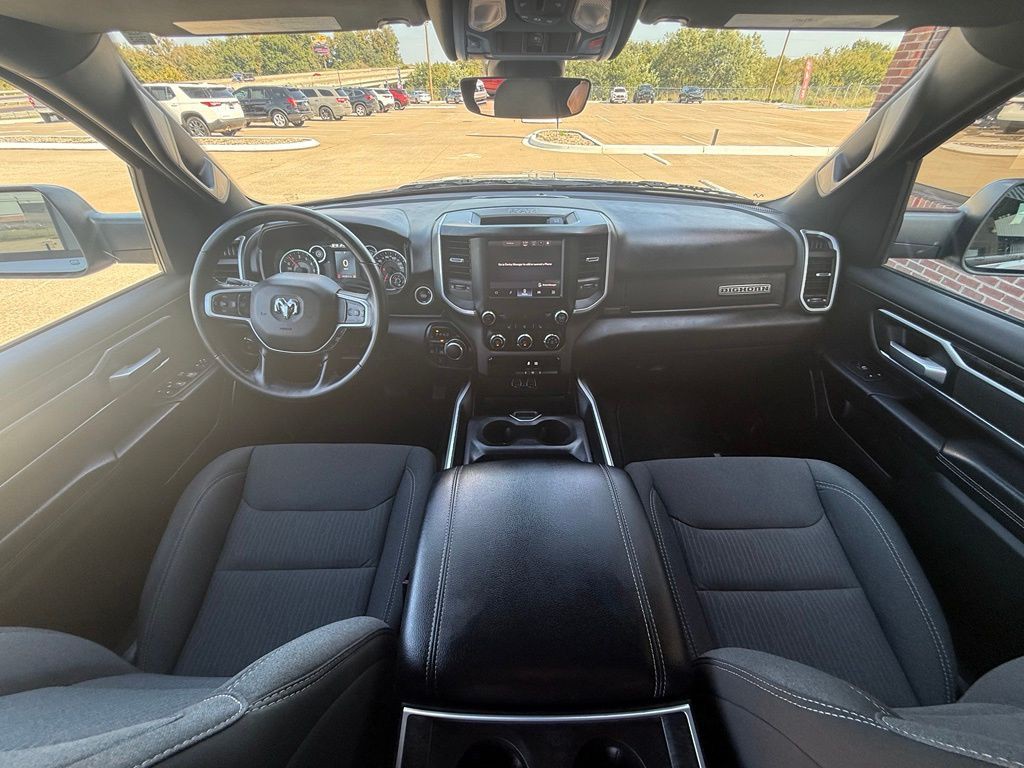 2023 RAM 1500 Image 38