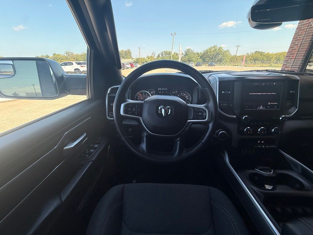 2023 RAM 1500 Image 39