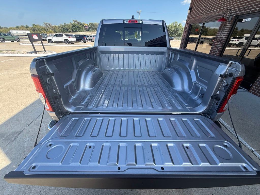 2023 RAM 1500 Image 42