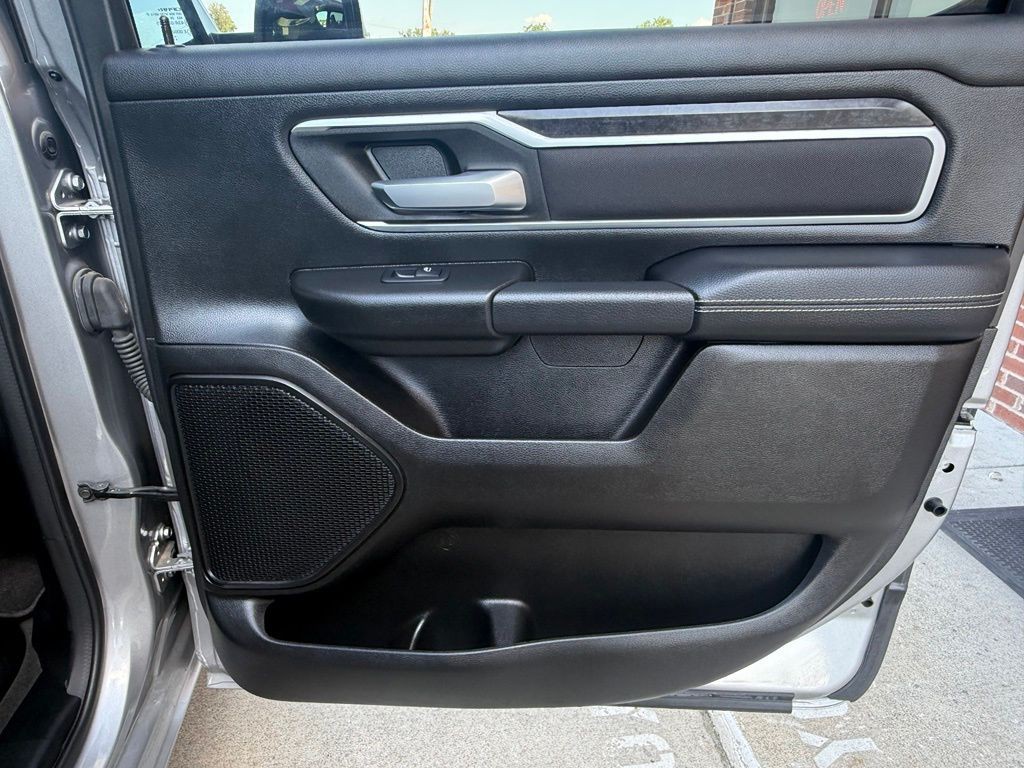 2023 RAM 1500 Image 44