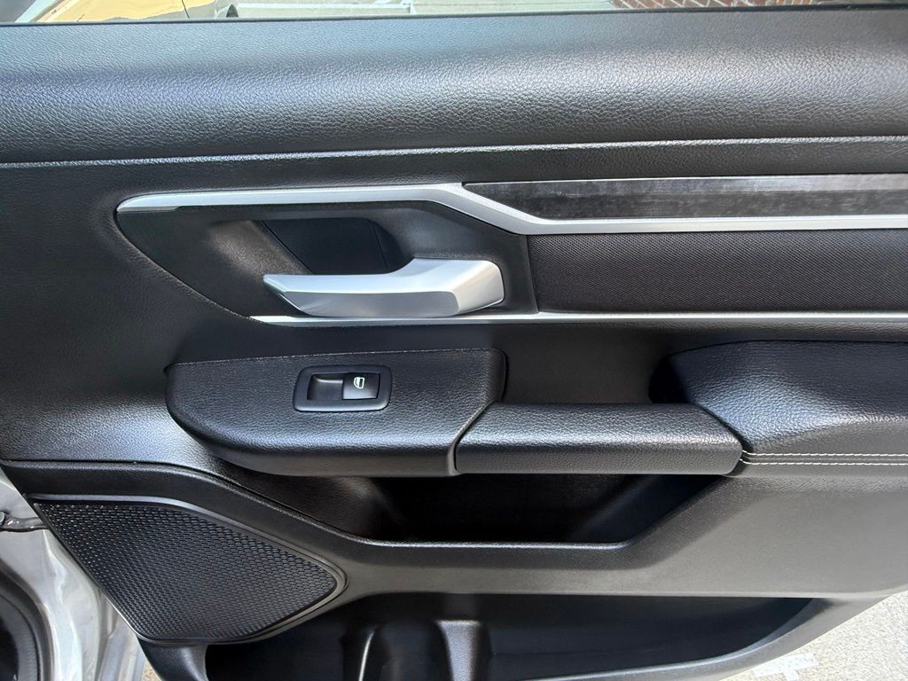 2023 RAM 1500 Image 45
