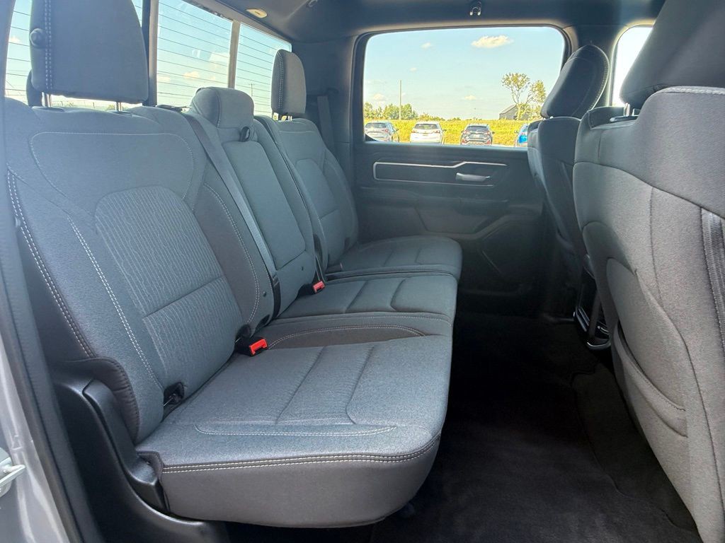 2023 RAM 1500 Image 47