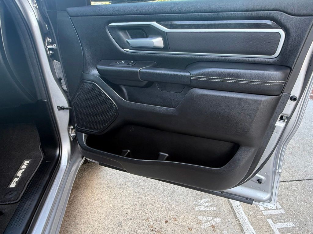 2023 RAM 1500 Image 51