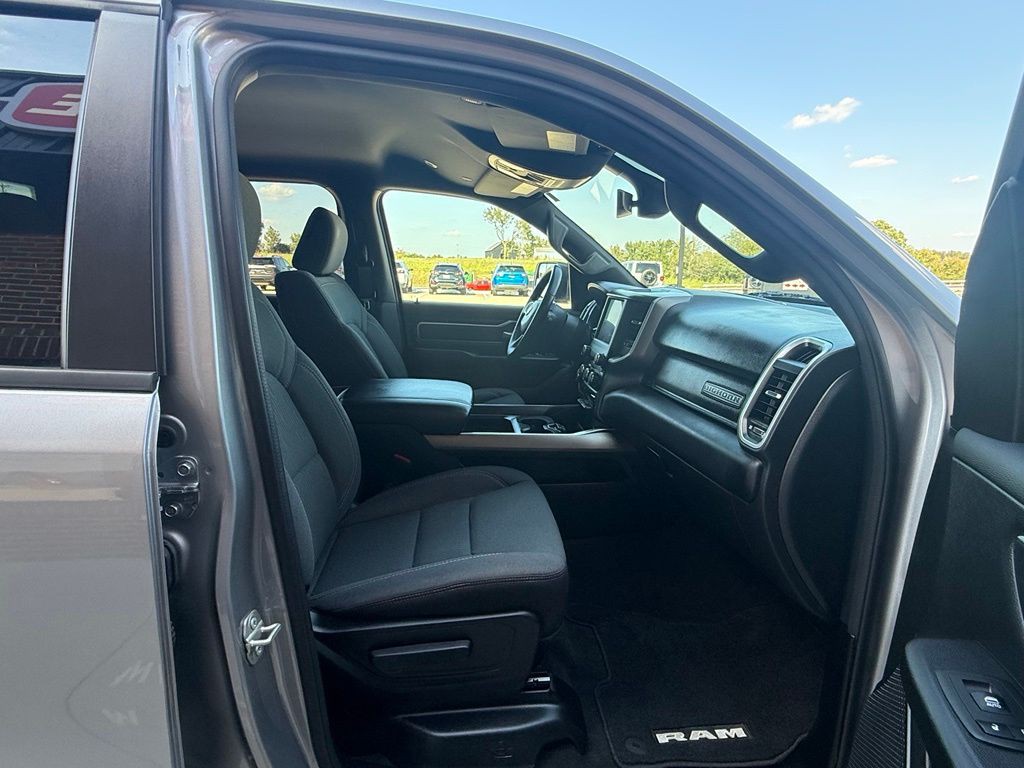 2023 RAM 1500 Image 53