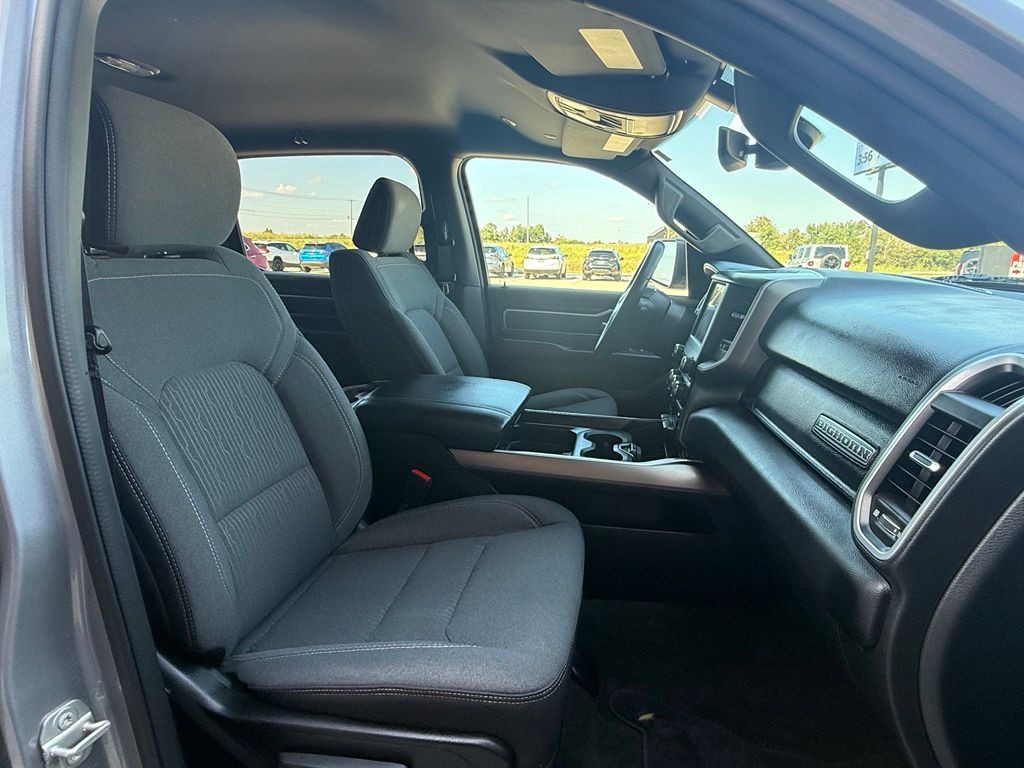 2023 RAM 1500 Image 54