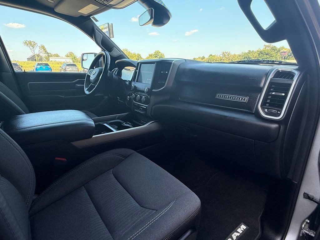 2023 RAM 1500 Image 55