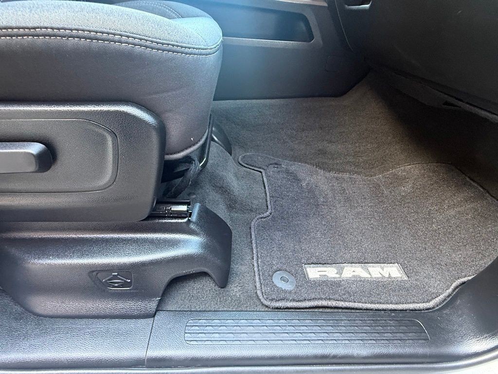 2023 RAM 1500 Image 56