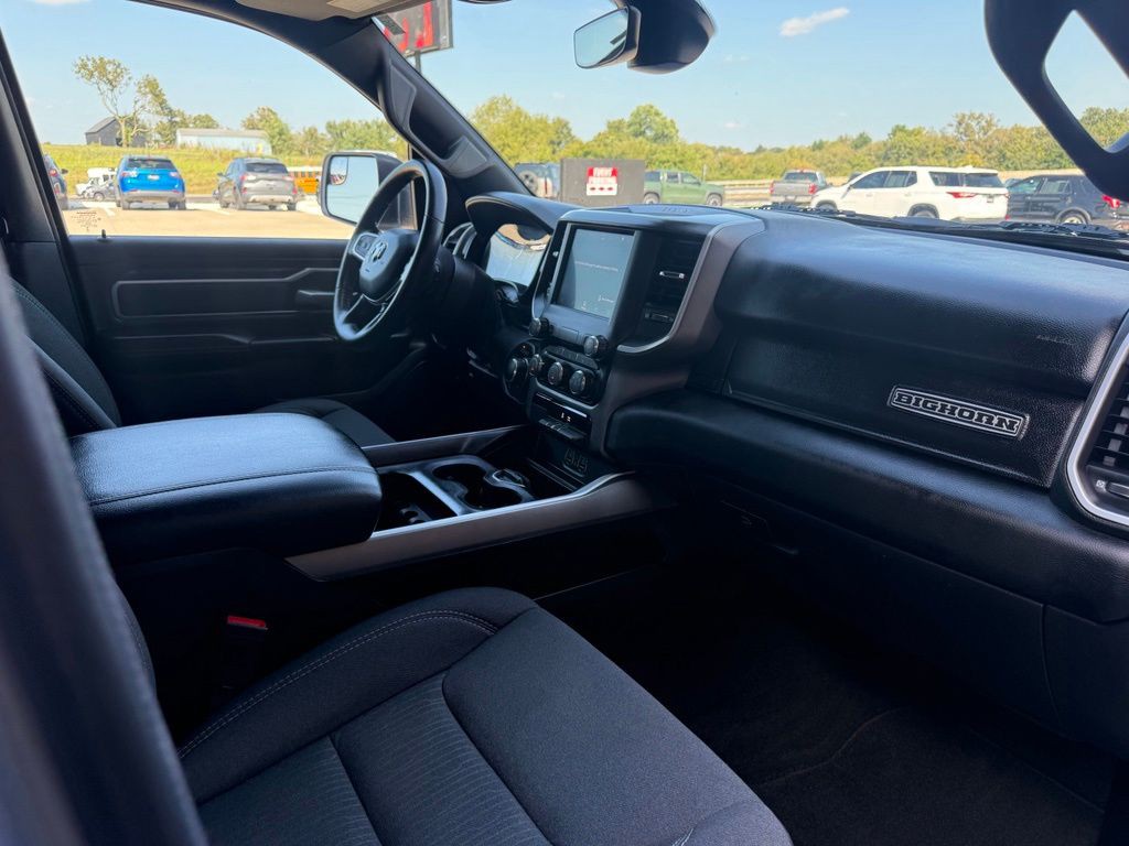 2023 RAM 1500 Image 59
