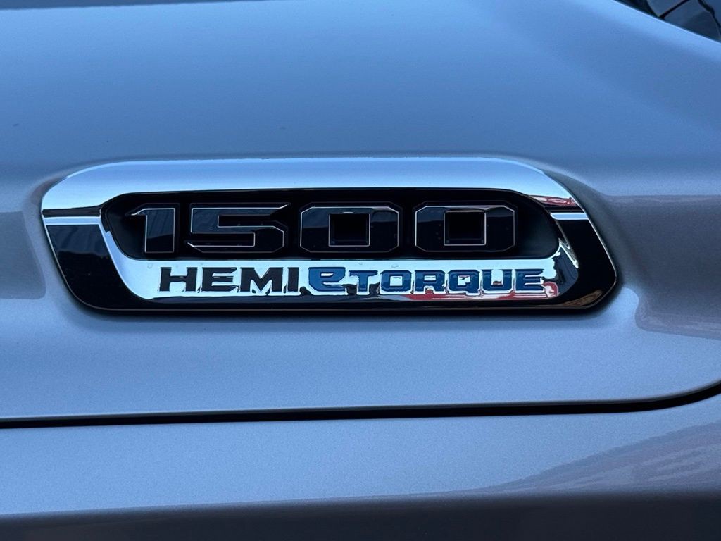 2023 RAM 1500 Image 65