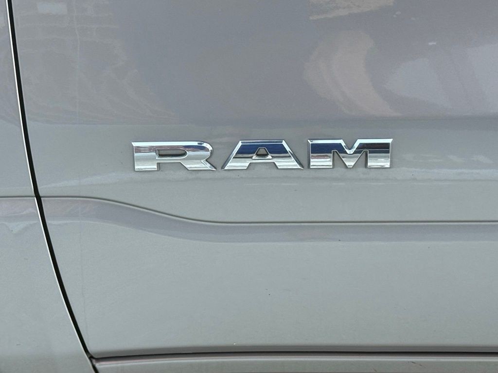 2023 RAM 1500 Image 66