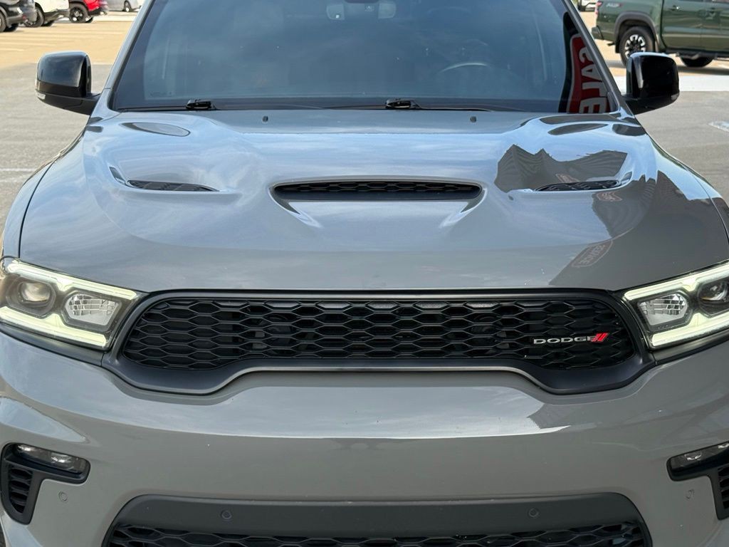 2022 Dodge Durango Image 2
