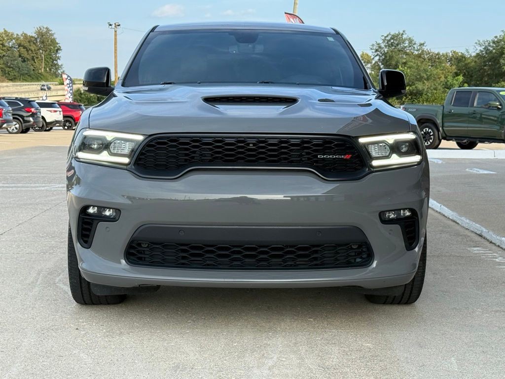 2022 Dodge Durango Image 4