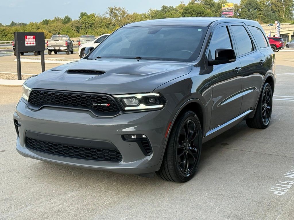 2022 Dodge Durango Image 5