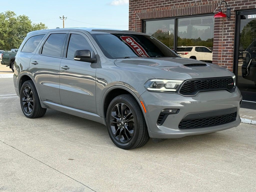 2022 Dodge Durango Image 6
