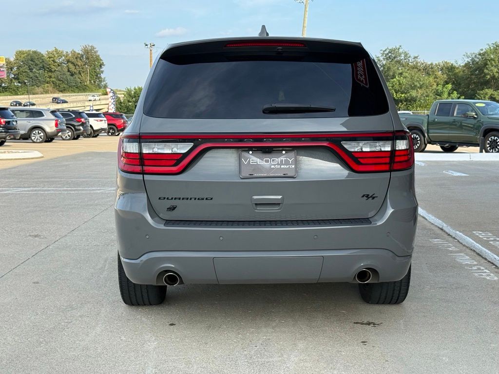 2022 Dodge Durango Image 7