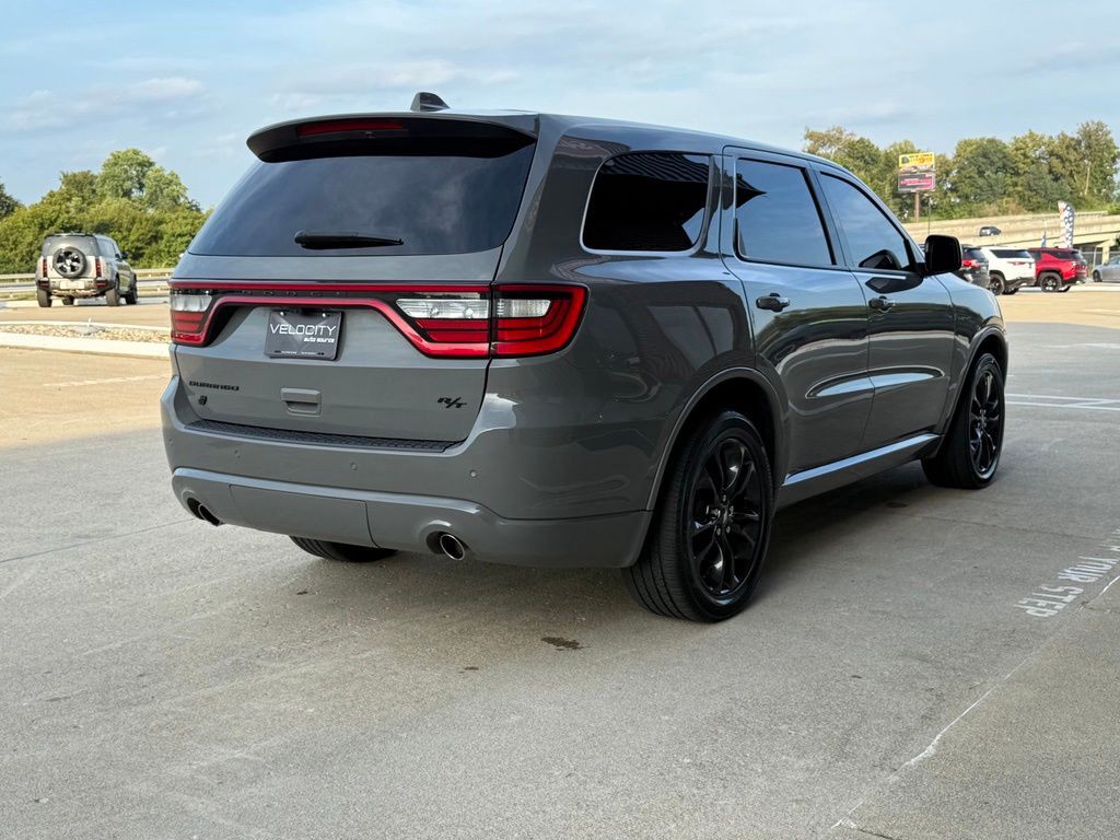 2022 Dodge Durango Image 9