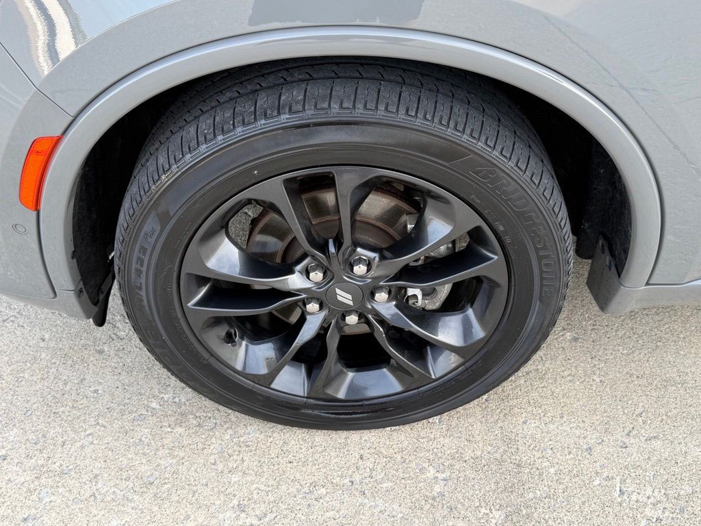 2022 Dodge Durango Image 10