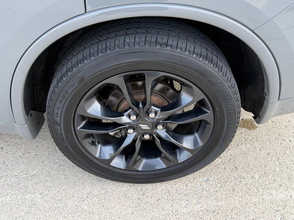 2022 Dodge Durango Image 11
