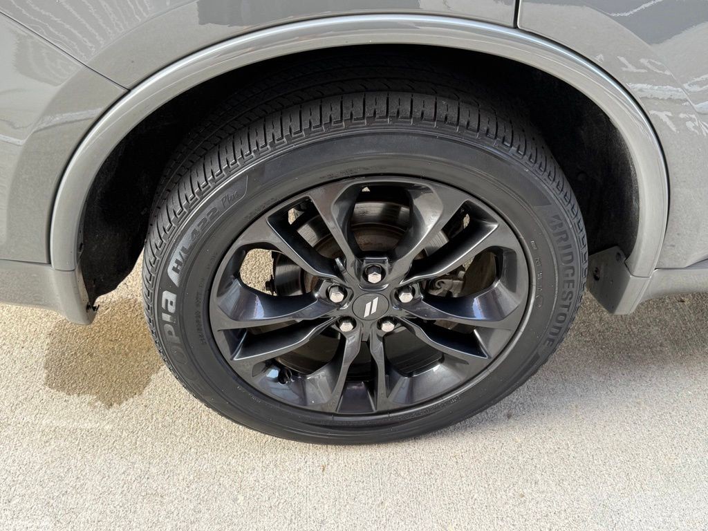 2022 Dodge Durango Image 12