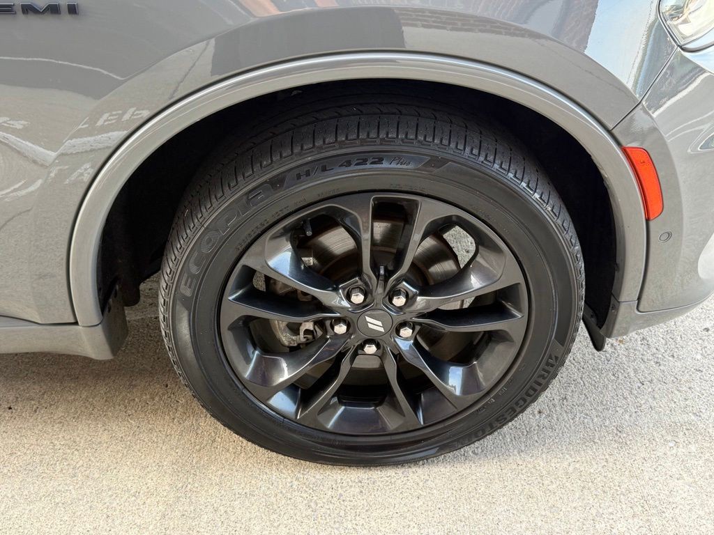 2022 Dodge Durango Image 13