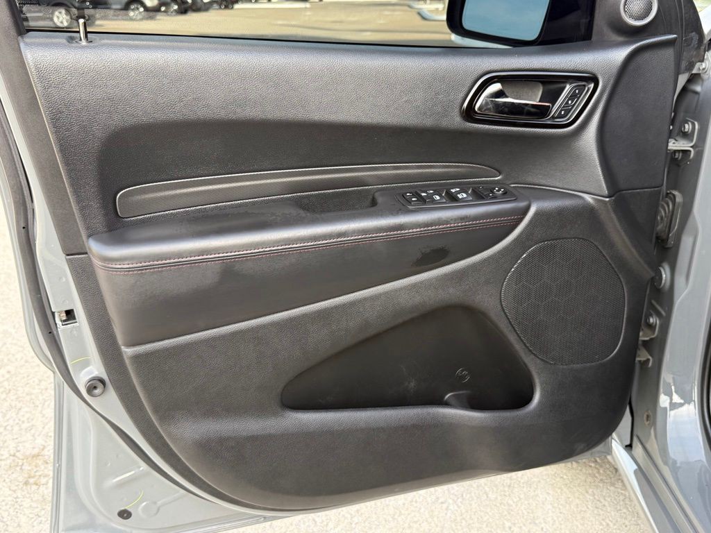 2022 Dodge Durango Image 15