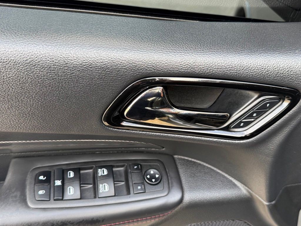 2022 Dodge Durango Image 16