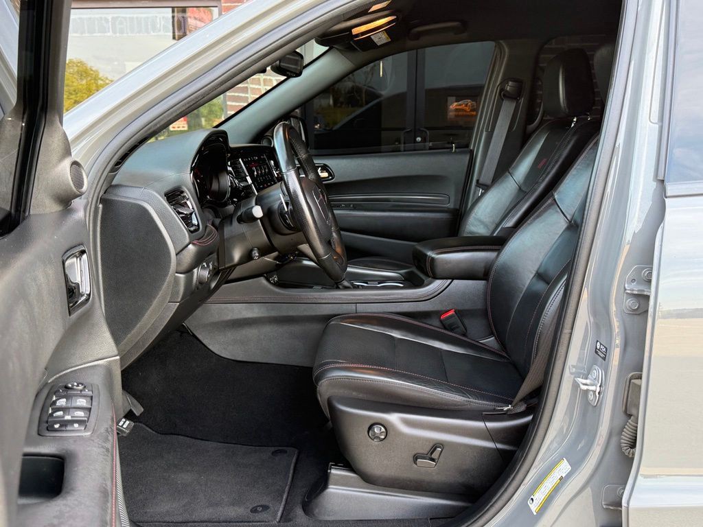 2022 Dodge Durango Image 17
