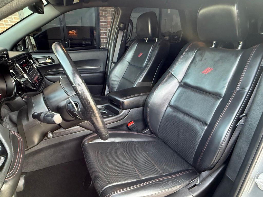 2022 Dodge Durango Image 18